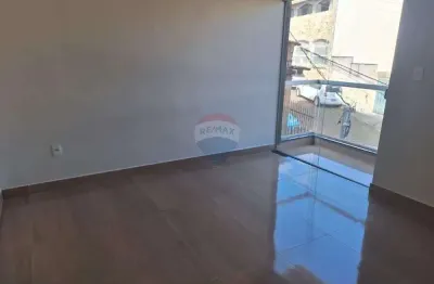 Apartamento com 3 quartos à venda no Museu, Conselheiro Lafaiete 