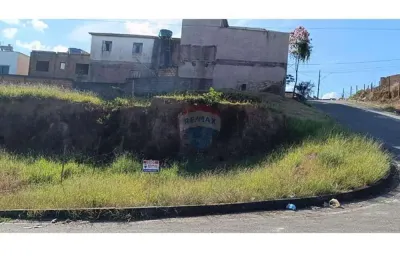 Terreno à venda no São Marcos, Conselheiro Lafaiete 