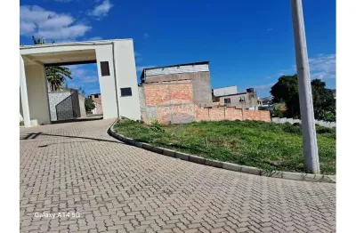 Terreno residencial à venda no bairro real de queluz