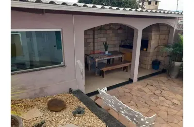 Casa com 3 quartos à venda no Santa Matilde, Conselheiro Lafaiete 
