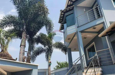 Casa com 3 quartos à venda no Belvedere, Conselheiro Lafaiete 