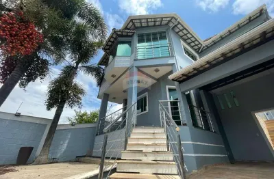 Casa com 3 quartos à venda no Belvedere, Conselheiro Lafaiete 