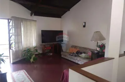 Casa com 4 quartos à venda no Campo Alegre, Conselheiro Lafaiete 