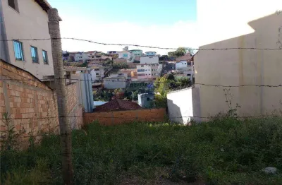 Lote à venda no bairro rochedo - jardim das flores !
