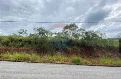 Terreno à venda na Cidade Jardim, Conselheiro Lafaiete 
