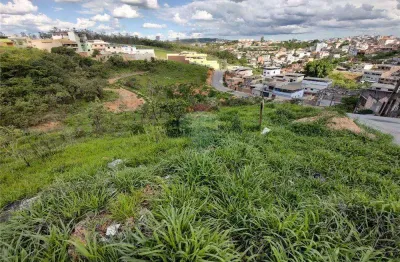 Terreno à venda no Morada do Sol, Conselheiro Lafaiete 