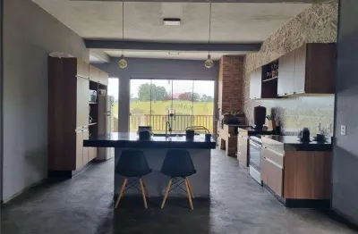 Chácara / sítio com 4 quartos à venda em Almeidas, Conselheiro Lafaiete 