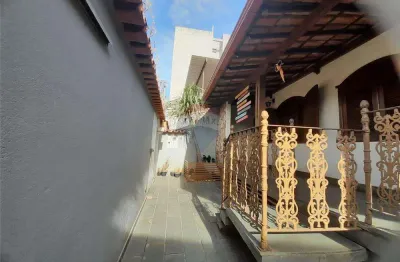 Excelente casa no bairro manoel de paula (chapada)!