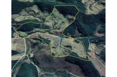 Chácara / sítio à venda na Fazenda Do Cruzeiro, sn, Centro, Lamim