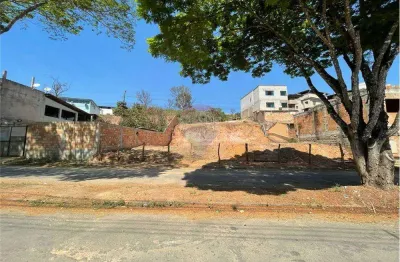Terreno à venda no Morro da Mina, Conselheiro Lafaiete 