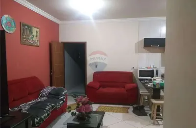 Apartamento com 2 quartos à venda no Santa Matilde, Conselheiro Lafaiete 