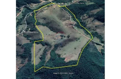 Chácara / sítio à venda na Fazenda Santa Rita, SN, Centro, Lamim