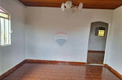 Casa com 2 quartos à venda no Albinópolis, Conselheiro Lafaiete 