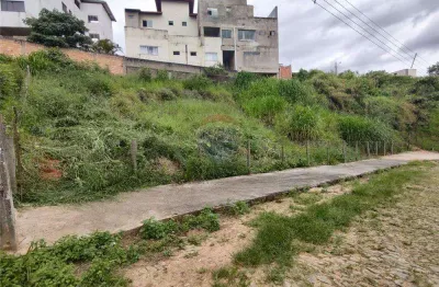 Terreno à venda no Arcádia, Conselheiro Lafaiete 