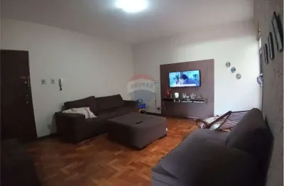 Apartamento com 3 quartos à venda no São Sebastião, Conselheiro Lafaiete 