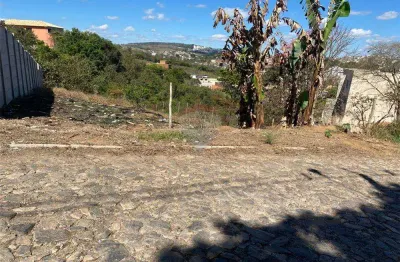 Terreno à venda no Morada do Sol, Conselheiro Lafaiete 