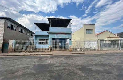 Casa à venda no Santa Efigênia, Conselheiro Lafaiete 