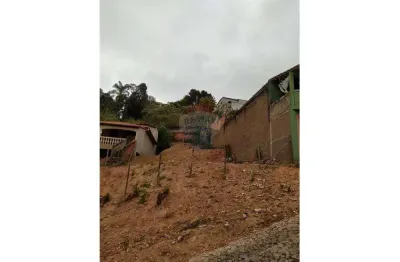 Terreno à venda no Cachoeira, Conselheiro Lafaiete 