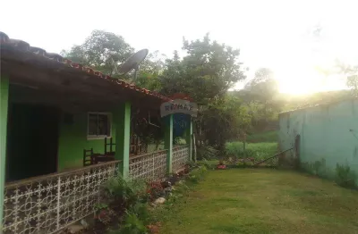 Chácara / sítio à venda no Centro, Itaverava 