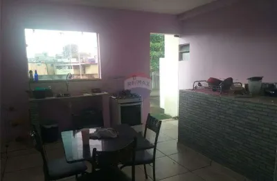 Casa com 3 quartos à venda no São João, Conselheiro Lafaiete 