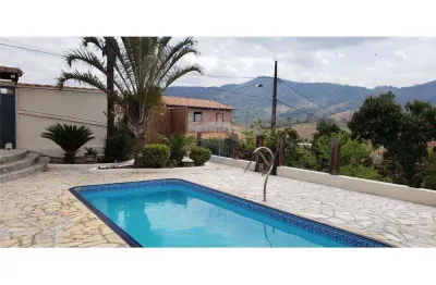 Chácara / sítio à venda no Centro, Caranaíba 
