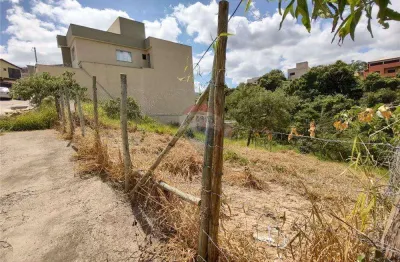 Terreno à venda no Morada do Sol, Conselheiro Lafaiete 