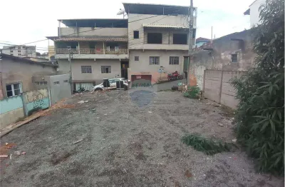 Terreno à venda no Fonte Grande, Conselheiro Lafaiete 