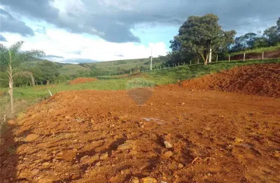 Terreno à venda no Centro, Itaverava 