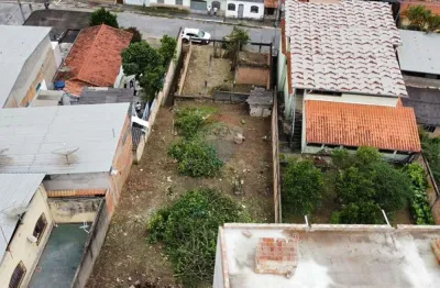 Terreno à venda no Morro da Mina, Conselheiro Lafaiete 