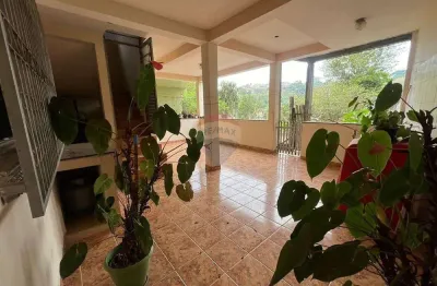 Casa com 6 quartos à venda no Arcádia, Conselheiro Lafaiete 
