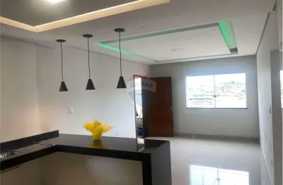 Apartamento com 3 quartos à venda no Museu, Conselheiro Lafaiete 