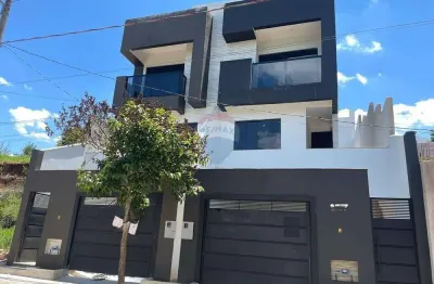 Casa com 3 quartos à venda no São Lucas, Conselheiro Lafaiete 