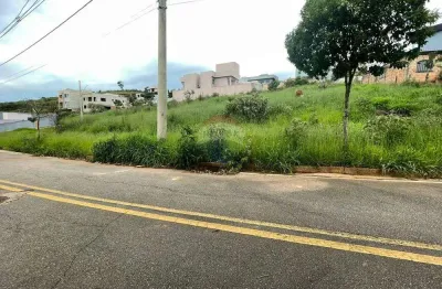 Terreno à venda no São Lucas, Conselheiro Lafaiete 