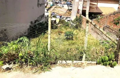 Terreno à venda no Santo Agostinho, Conselheiro Lafaiete 