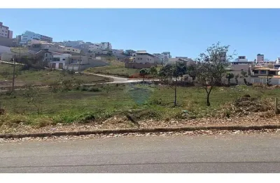 Terreno à venda no Novo Horizonte, Conselheiro Lafaiete 