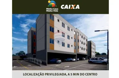 Oportunidade imperdível: seu novo lar no bairro  santa clara !