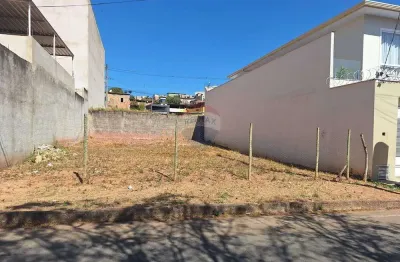 Terreno à venda no Santa Clara, Conselheiro Lafaiete 