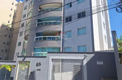 Excelente  apartamento para locação no bairro rosário !