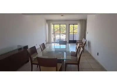 Apartamento com 3 quartos à venda no Chapada, Conselheiro Lafaiete 