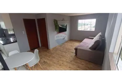 Cobertura com 3 quartos à venda no Morada do Sol, Conselheiro Lafaiete 