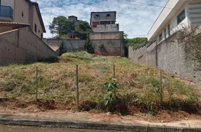 Terreno à venda no Quintas do Sol, Conselheiro Lafaiete 
