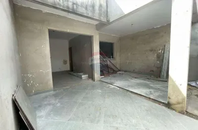 Casa geminada no bairro são dimas - espaço, conforto e localização privilegiada!