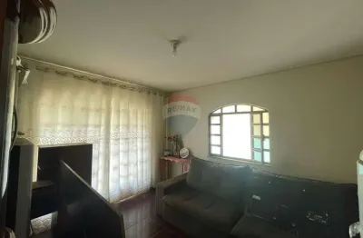 Casa com 5 quartos à venda no São Dimas, Conselheiro Lafaiete 