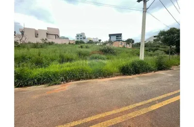 Terreno à venda no São Lucas, Conselheiro Lafaiete 
