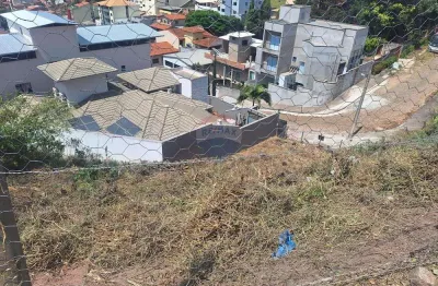 Terreno à venda no Arcádia, Conselheiro Lafaiete 