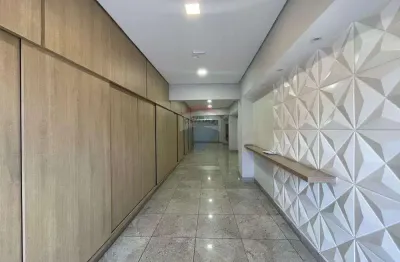 Apartamento espaçoso, planejado e com acabamentos de qualidade no coração da cidade