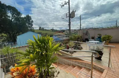 Casa com 5 quartos à venda no Museu, Conselheiro Lafaiete 