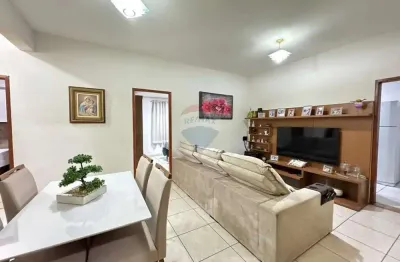 Apartamento com 3 quartos à venda no São Marcos, Conselheiro Lafaiete 