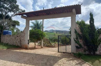 Chácara / sítio à venda no Centro, Casa Grande 