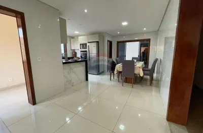 Casa com 3 quartos à venda no Novo Horizonte, Conselheiro Lafaiete 